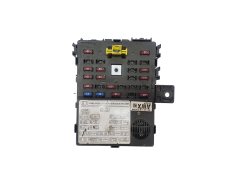 Controlador Moduł BSI Chevrolet 9548-1065A 35159