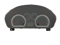 Velocímetro/Instrumentos Y Relojes Chevrolet Aveo 96814468 