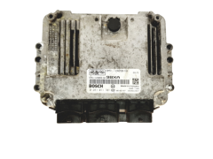 Controlador 0281011701 6M51-12A650-NA  Ford Bosch 20400