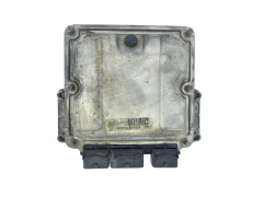 Controlador 0281010499 9642013080 PSA Bosch 54451