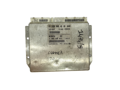 Controlador 0295454232 Q03 0265109477 Mercedes Bosch 56828