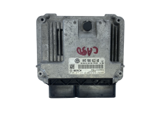 Controlador 045906013AB 0281015433 Seat Bosch 51309
