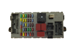 Caja Reles / Fusibles 50513353 CPL Alfa Romeo Delphi 20289