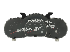 Velocímetro/Instrumentos Y Relojes Kia Carnival 94003-4D260 11000-893100K 56666