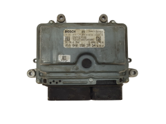 Controlador 0281015123 A6401503734 Mercedes Bosch 14540