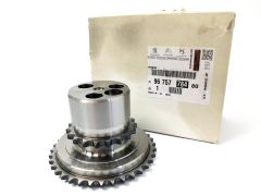 Engranaje De Distribución Original Jumper Boxer Ducato 3 2.2 HDI 9675778480