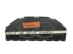 Velocímetro/Instrumentos Y Relojes Volvo S60 V70 S80 9499668 69294-570T 52349