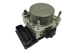 Bomba Abs Fiat Panda 51799595 0265800673 0265232021 Bosch 65083