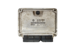 Controlador 045906019BQ 0281012708 VW Seat Bosch 46128