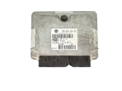 Controlador Seat VW 036906034GM IAW4MV.GM Magneti Marelli 23867