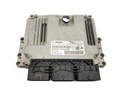 Controlador 9807885980 0281030546 9666729580 PSA Bosch