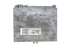 Controlador S101729103H 7700851758 7700864476 Renault Siemens 54465