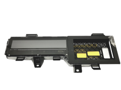 Velocímetro/Instrumentos Y Relojes Renault Scenic 3 248103583R Magneti 44664