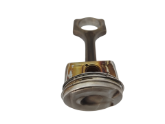 Biela Del Pistón Citroen Peugeot 1613665180 1648526580 1.6 THP VTI 3