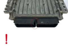 Controlador 96395445 S010016047A2 1AWY Daewoo Chevrolet Kemsco 51219