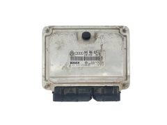 Controlador 045906019G 0281010220 Audi Bosch 41714