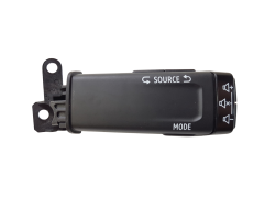 Control Remoto De La Radio Renault Clio 5 Captur 2 Arkana 255525104R 0km 1202