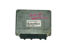 Controlador 03E906023D 5WP40502 04 VW Seat Siemens 32944