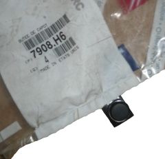 Fijación Nueva Original 7908.H6 7908H6 Citroen Peugeot