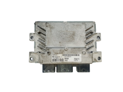Controlador 8V21-12A650-TH S180047003H Ford Continental 35676