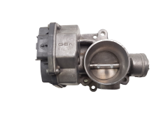 Mariposa De Aire Citroen Peugeot 9640796280 408239821001 1471