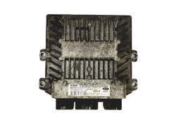 Controlador 7S61-12A650-AA 5WS40433A-T SID 804 Ford  Siemens 18309