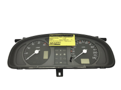 Velocímetro/Instrumentos Y Relojes Renault Laguna 2 8200218871 B 44828