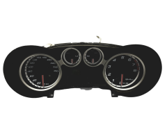 Velocímetro/Instrumentos Y Relojes Alfa Romeo Mito 50508530 A2C53298011 41836