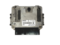 Controlador 0281015221 39102-2A760 Kia Bosch 