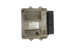 Controlador 51766999 MJD6JF.S1 Fiat FGP 46264