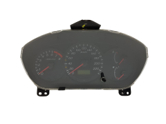 Velocímetro/Instrumentos Y Relojes Honda Civic HR0287056 78100G010 2194