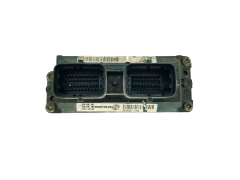 Controlador IAW59F.M3 55181132 Fiat Magneti Marelli 34037