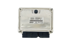 Controlador 038906019JT 0281011138 Audi Bosch 38479