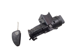 Interruptor De Encendido Alfa Romeo 147 0.5521 0.8712 46742880 TRW 1365