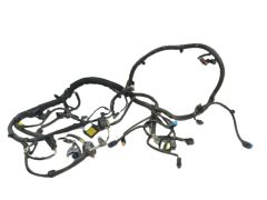 Instalación Del Motor Citroen Peugeot 9684531580 1.4 HDI 8HZ