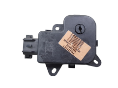 Motor del calentador Renault 52485222 7701206538
