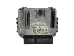 Controlador 55204761 0281012862 4E34A3ABM Fiat Bosch 47982