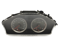 Velocímetro/Instrumentos Y Relojes Volvo V50 30728645 69594-880T 30710071 29317