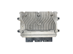 Controlador 9664127180 21586048-9A PSA Valeo 44736