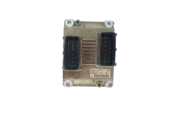 Controlador Fiat 00551803110 0261207901 ME73H4F001 Bosch 47000