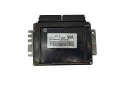 Controlador 96435559 5WY1E07G 3BOP WA Chevrolet Kemsco