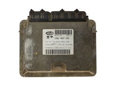 Controlador IAW4EF.P2 73500446 61600.623.01 Fiat Magneti Marelli
