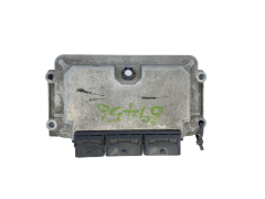 Controlador 0281001839 9630059880 PSA Bosch 60429
