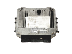 Controlador 0281011863 9653958980 9655943580 PSA Bosch 24649