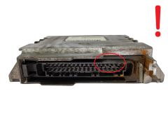 Controlador Fiat 46521697 IAW8F.5T 61600.218.14 Magneti Marelli 17378