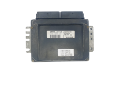 Controlador S110115000B 8200162378 8200029658 Renault Siemens 47773