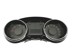 Velocímetro/Instrumentos Y Relojes Peugeot 3008 9666174980 T8 69189-230U 50493