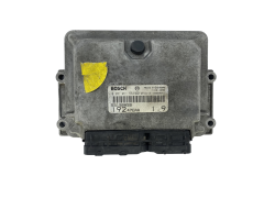 Controlador 55198058 0281011553 19247EAA Fiat Bosch 48113