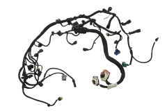 Instalación Del Motor V760448380 6585L4 1.6 THP Peugeot 308