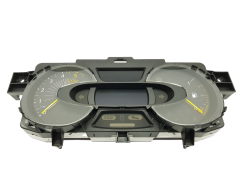 Velocímetro/Instrumentos Y Relojes Renault Captur 248104881R B Visteon 27649